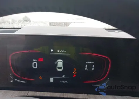 2024 Kia Telluride Ex from USA, damaged, VIN 5XYP34GC8RG493124